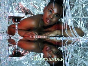 Rosysander