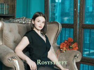 Rosysteffy