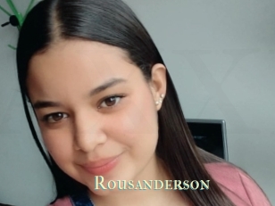 Rousanderson