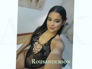 Rousanderson