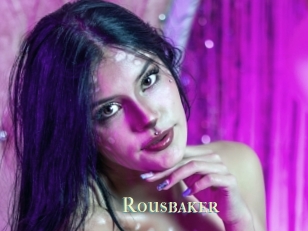 Rousbaker