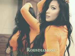 Rousdiamond