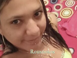 Rousdoson