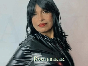 Rousebeker