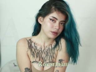 Rouseblue