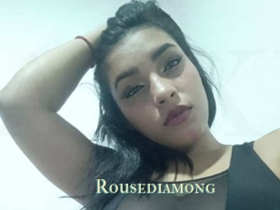 Rousediamong