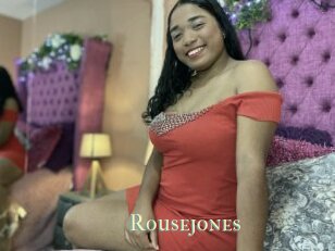 Rousejones