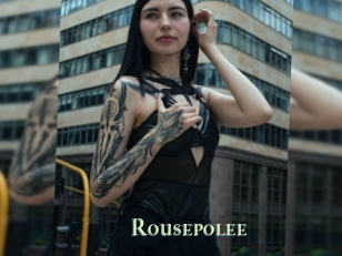 rousepolee Actrice xxx