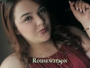 Rousewatson