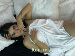 Rousloly