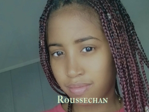 Roussechan
