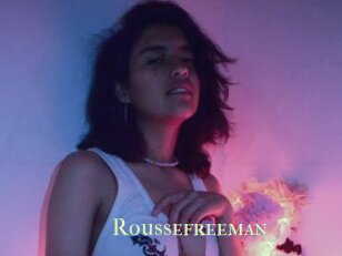 Roussefreeman