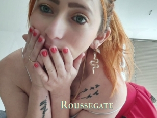 Roussegate