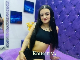 Rousselya