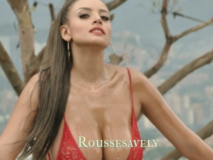 Roussesavely