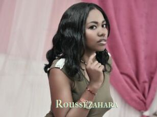 roussezahara Actrice xxx