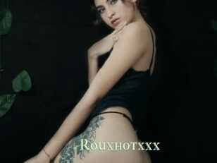Rouxhotxxx