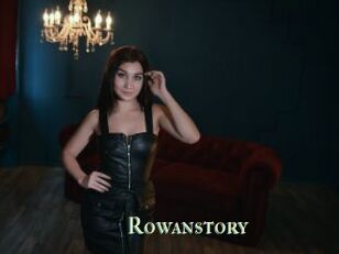Rowanstory