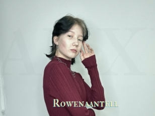 Rowenaantell