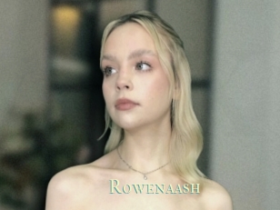 Rowenaash