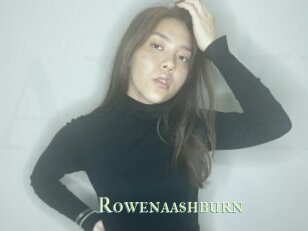 Rowenaashburn