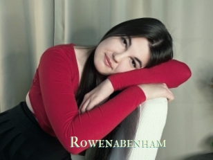 Rowenabenham