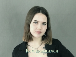 Rowenablanch
