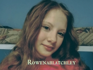Rowenablatchley