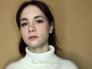 Rowenaborom