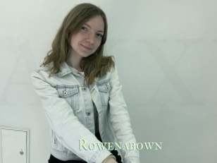 Rowenabown