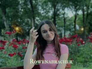 Rowenabracher