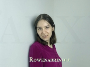 Rowenabrindle