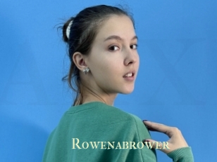 Rowenabrower
