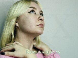 Rowenabunyan