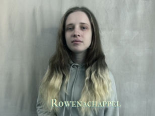rowenachappel Actrice xxx