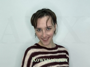 Rowenacorby