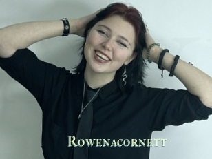 Rowenacornett