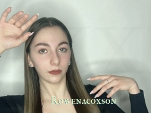 Rowenacoxson