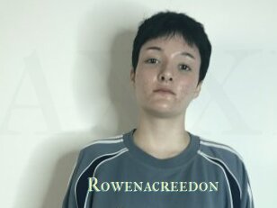 Rowenacreedon
