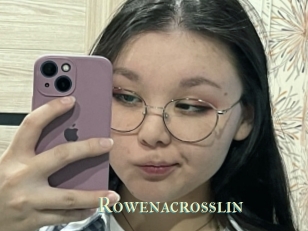 Rowenacrosslin