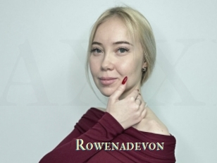 Rowenadevon