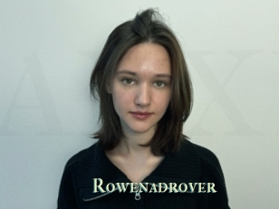 Rowenadrover