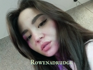 Rowenadrudge