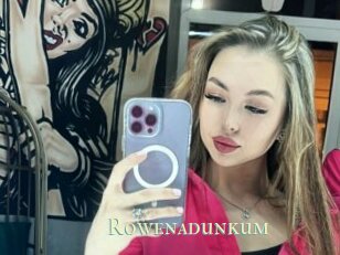 Rowenadunkum