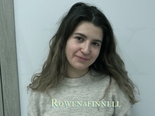 Rowenafinnell