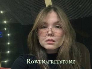 Rowenafreestone