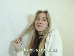 Rowenagambell