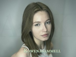 Rowenagammell