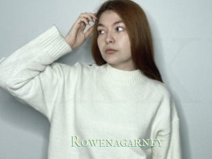 Rowenagarney