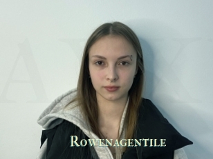 Rowenagentile